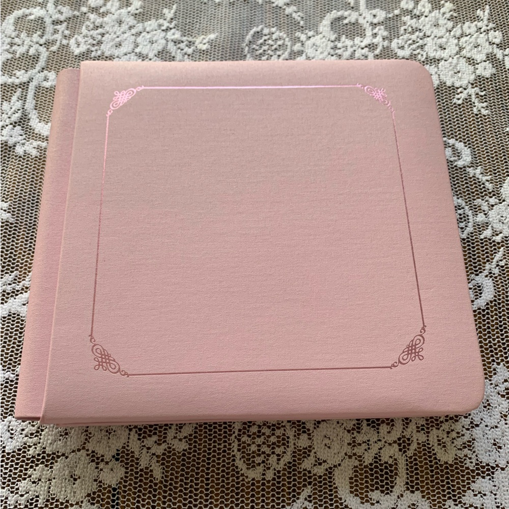 SOLD Creative Memories Album